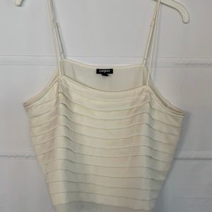Woman’s top